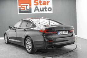 Bmw Seria-5