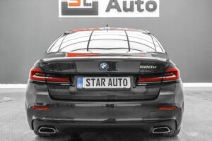 Bmw Seria-5