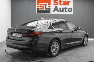 Bmw Seria-5