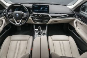 Bmw Seria-5