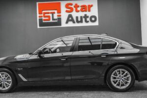 Bmw Seria-5