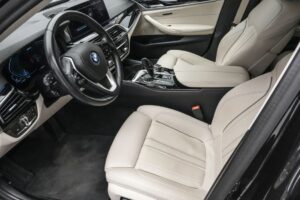 Bmw Seria-5