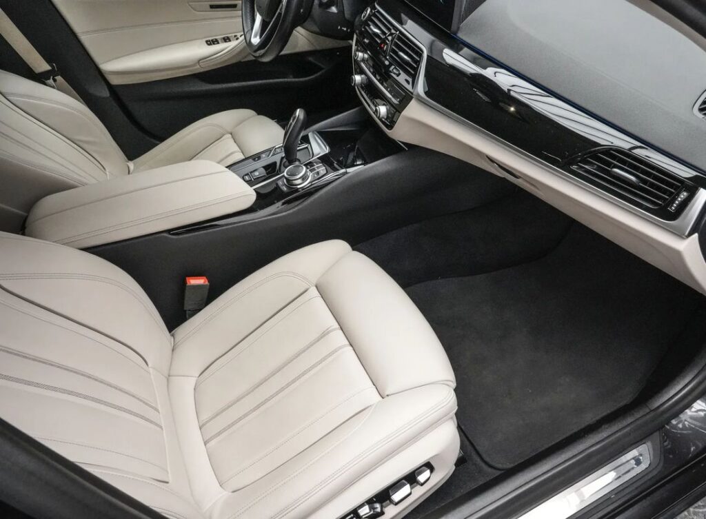 Bmw Seria-5