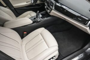Bmw Seria-5