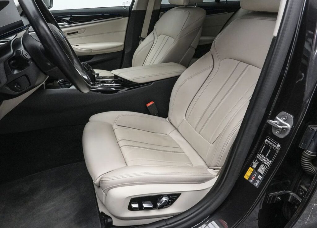 Bmw Seria-5