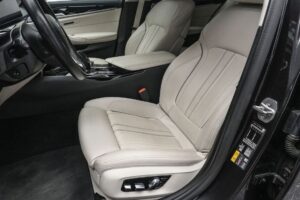 Bmw Seria-5