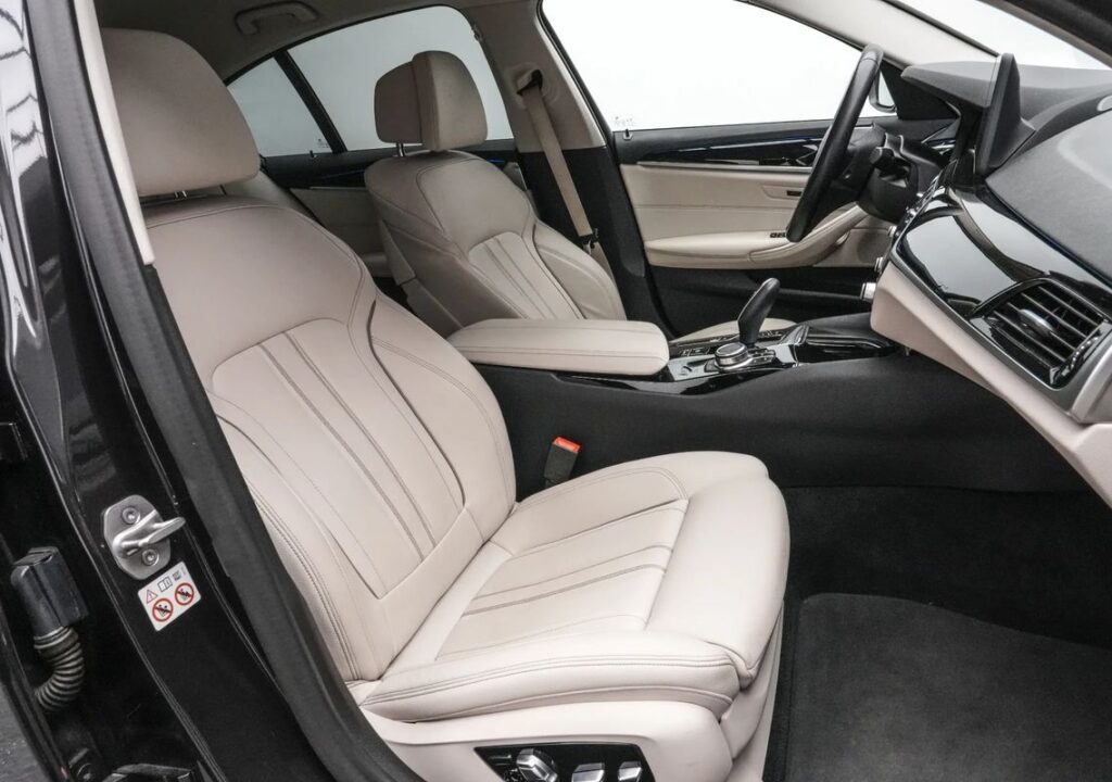 Bmw Seria-5
