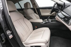 Bmw Seria-5