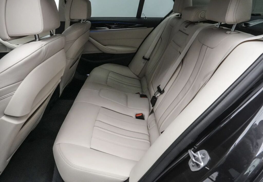 Bmw Seria-5