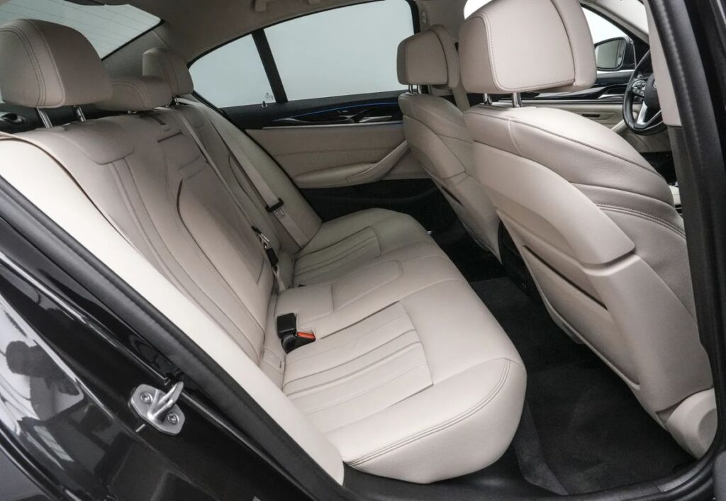 Bmw Seria-5