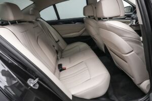Bmw Seria-5