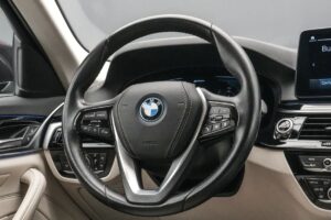 Bmw Seria-5