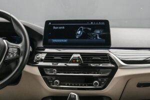 Bmw Seria-5