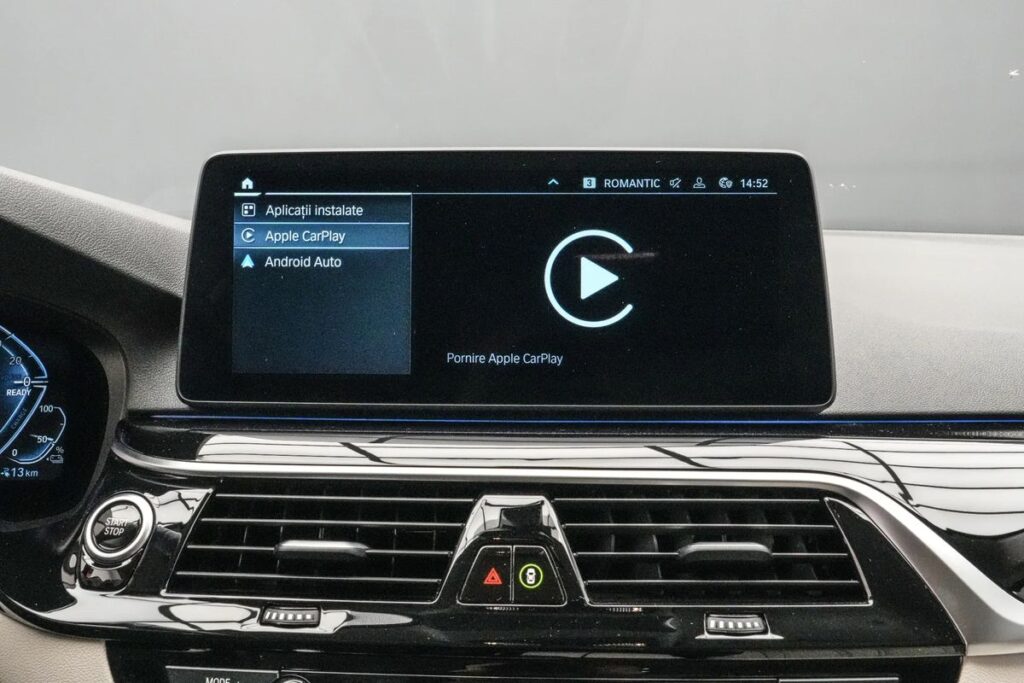 Bmw Seria-5