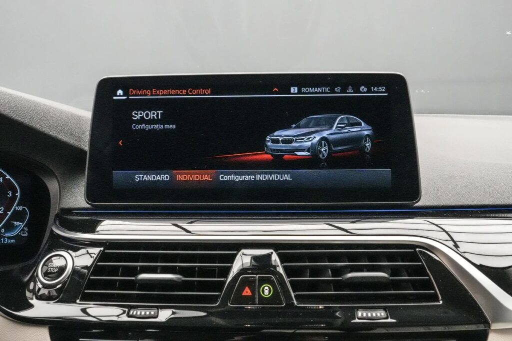 Bmw Seria-5