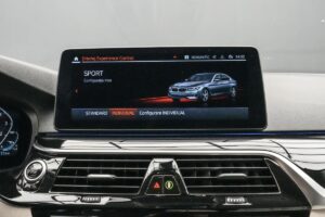 Bmw Seria-5