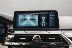 Bmw Seria-5