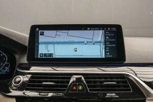 Bmw Seria-5