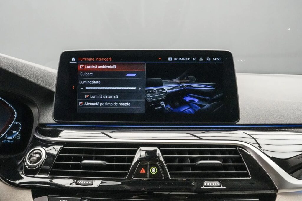 Bmw Seria-5