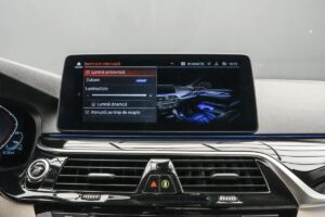 Bmw Seria-5