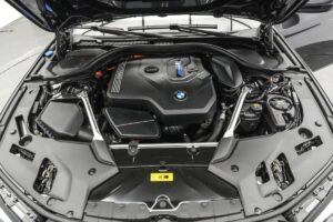 Bmw Seria-5