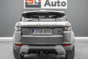 Land-rover Range-rover-evoque