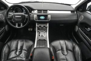 Land-rover Range-rover-evoque