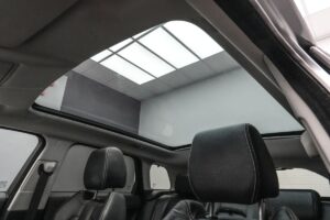 Land-rover Range-rover-evoque