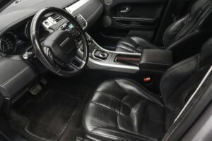 Land-rover Range-rover-evoque