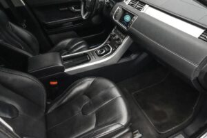 Land-rover Range-rover-evoque