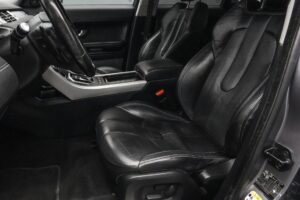 Land-rover Range-rover-evoque