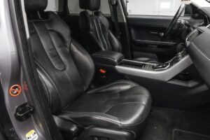 Land-rover Range-rover-evoque