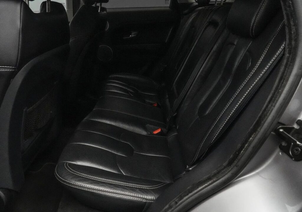 Land-rover Range-rover-evoque