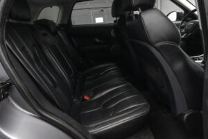 Land-rover Range-rover-evoque