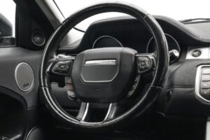 Land-rover Range-rover-evoque