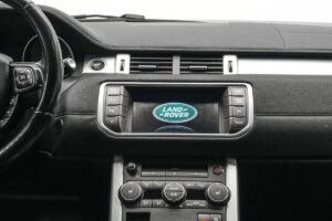 Land-rover Range-rover-evoque