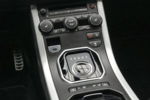 Land-rover Range-rover-evoque