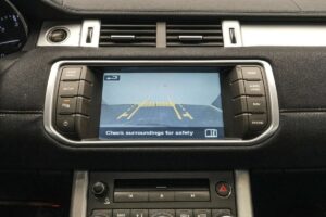 Land-rover Range-rover-evoque