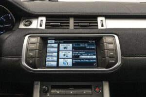 Land-rover Range-rover-evoque