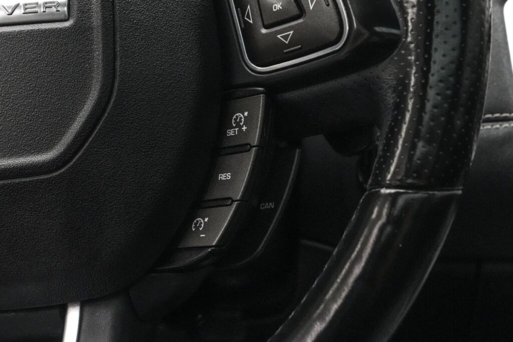 Land-rover Range-rover-evoque