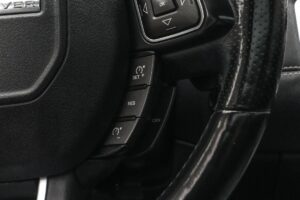 Land-rover Range-rover-evoque