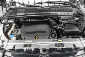 Land-rover Range-rover-evoque