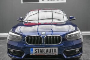 Bmw Seria-1