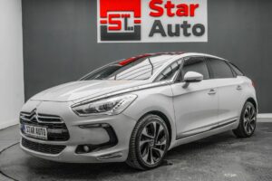 Citroen Ds5