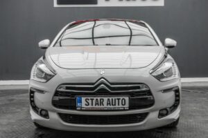 Citroen Ds5