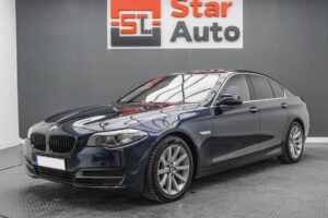 Bmw Seria-5