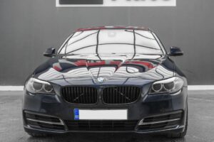 Bmw Seria-5