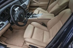 Bmw Seria-5