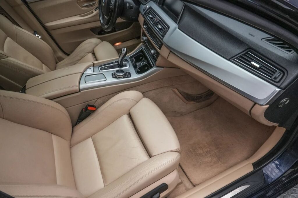 Bmw Seria-5