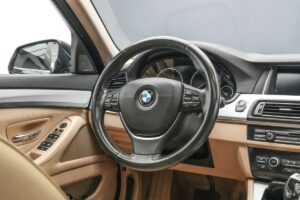 Bmw Seria-5
